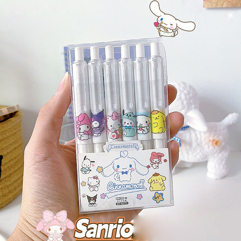 36 pcs= $22.5 Gel pen