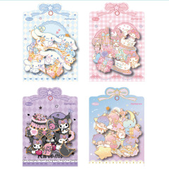 12 pack=$22.5 Stickers