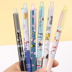 60 pcs= $23.5 Gel pen