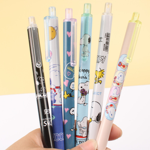 60 pcs= $23.5 Gel pen