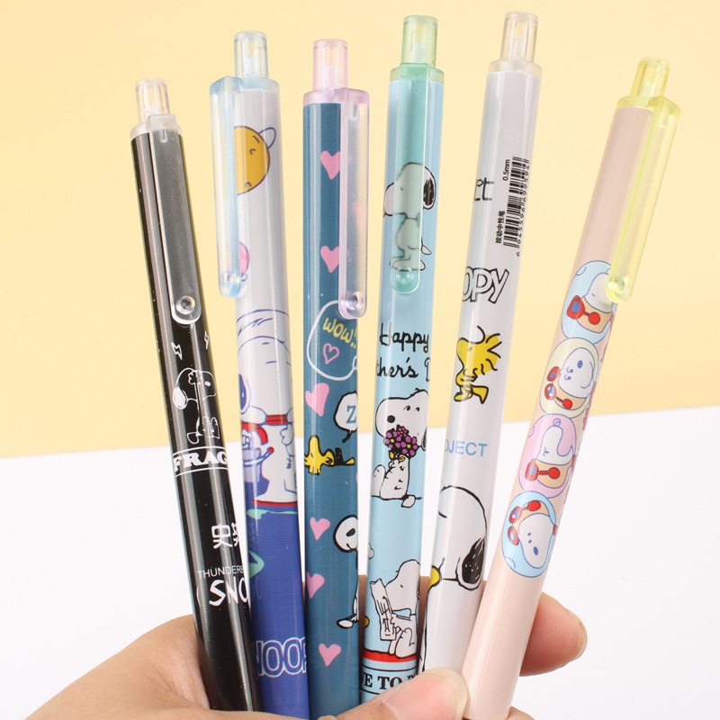 60 pcs= $23.5 Gel pen