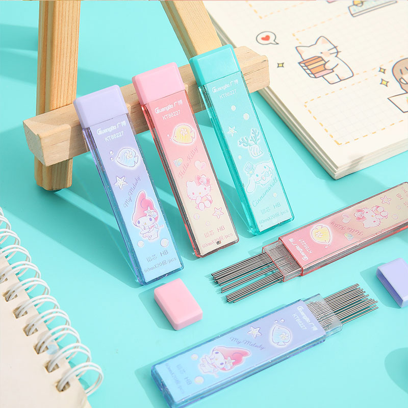 12 set=$23.5 Mechanical pencil