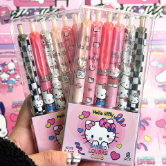 36 pcs=$23.8 Gel pen