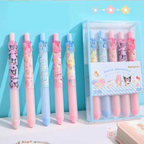 30 pcs=$26.8 Gel pen