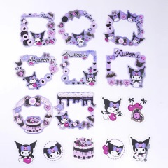 24 pack=$33.5 Stickers