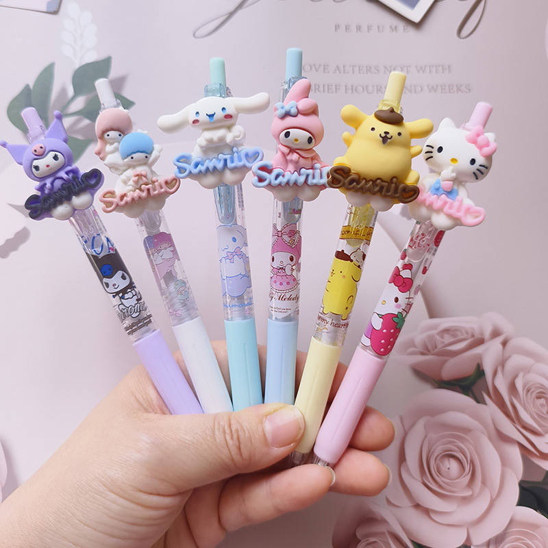 24 pcs=$26.5 Gel pen