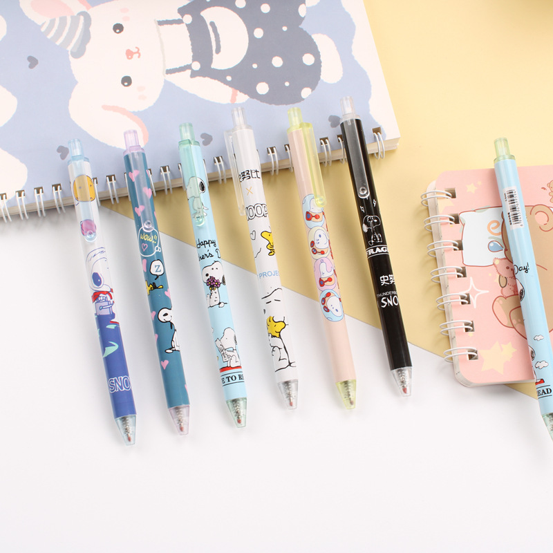 60 pcs= $23.5 Gel pen