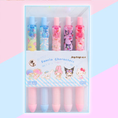 30 pcs=$26.8 Gel pen