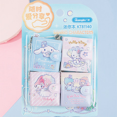 4 set=$27.5 Notebook