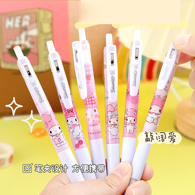 48 pcs=$23.5 Gel pen