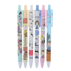 60 pcs= $23.5 Gel pen