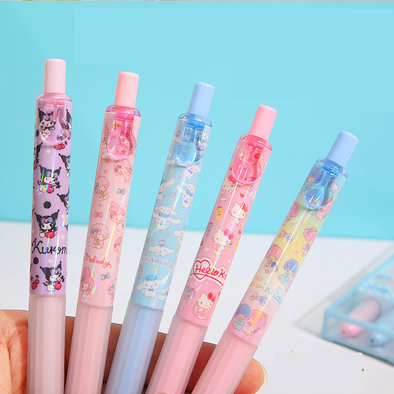 30 pcs=$26.8 Gel pen