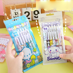 48 pcs=$23.5 Gel pen