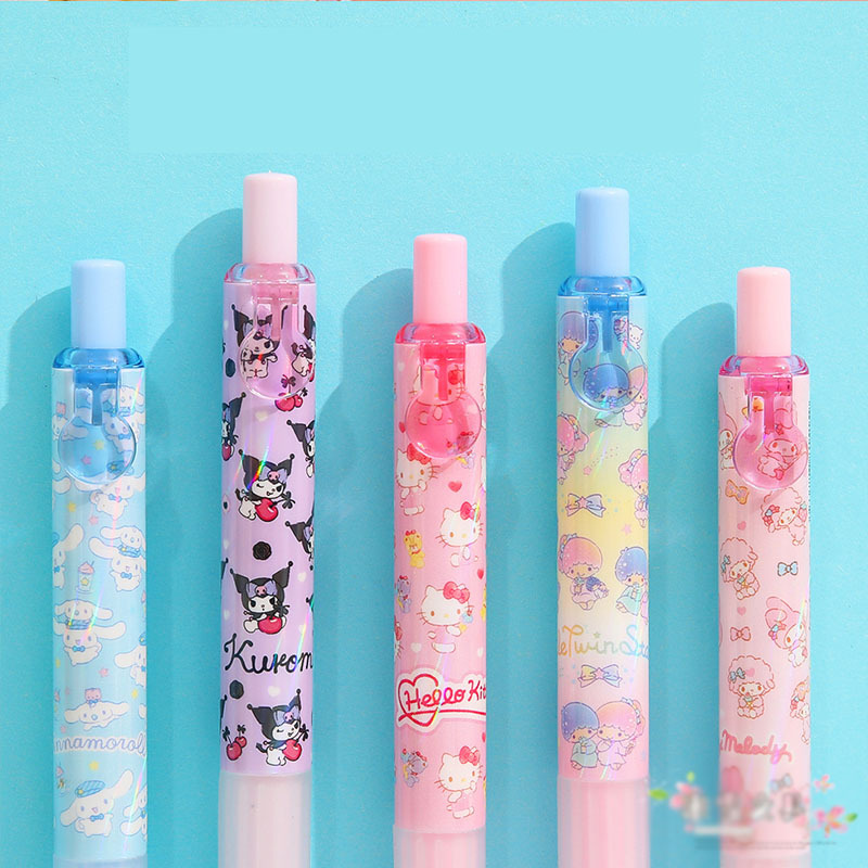 30 pcs=$26.8 Gel pen