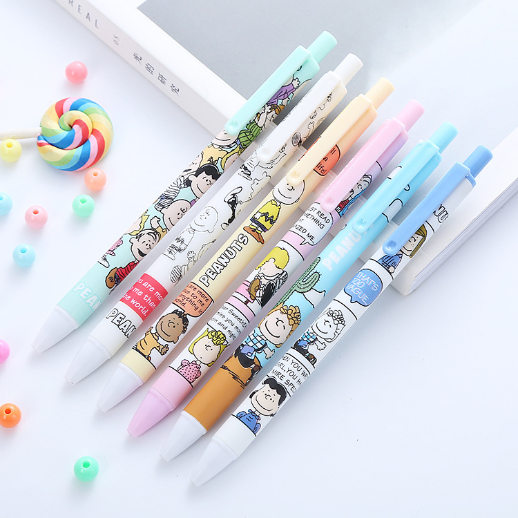 60 pcs= $23.5 Gel pen