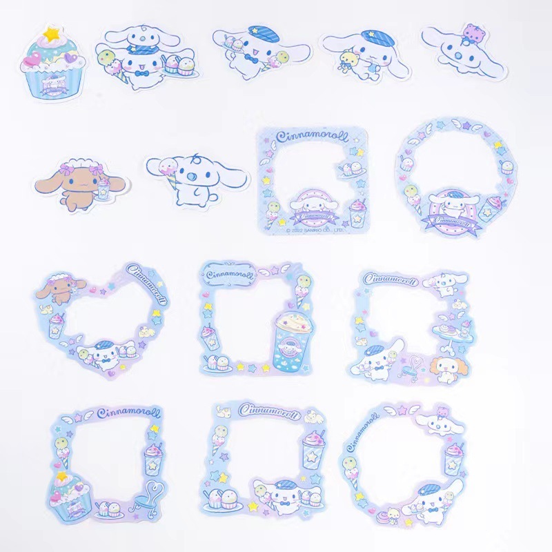 24 pack=$33.5 Stickers