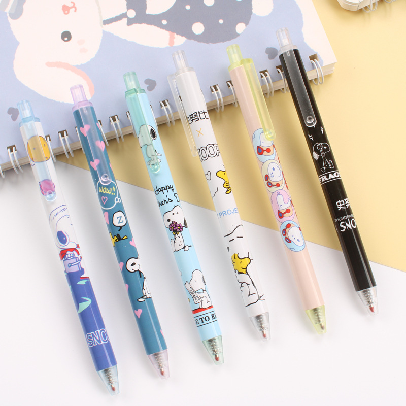 60 pcs= $23.5 Gel pen