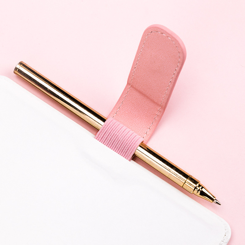 4 pcs=$39.5 Notebook A6