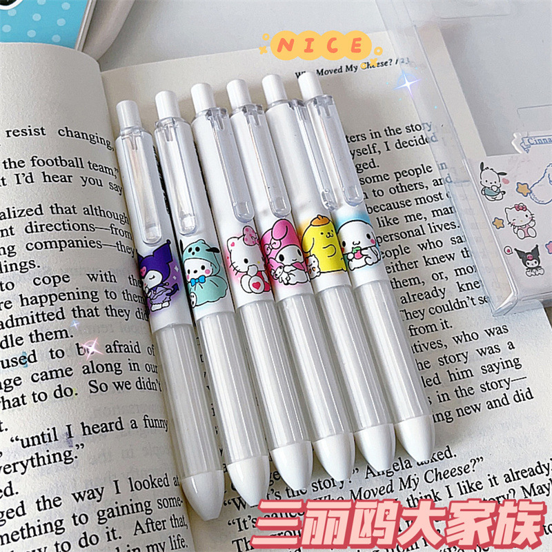 36 pcs= $22.5 Gel pen