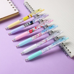48 pcs= $22.5 Gel pen