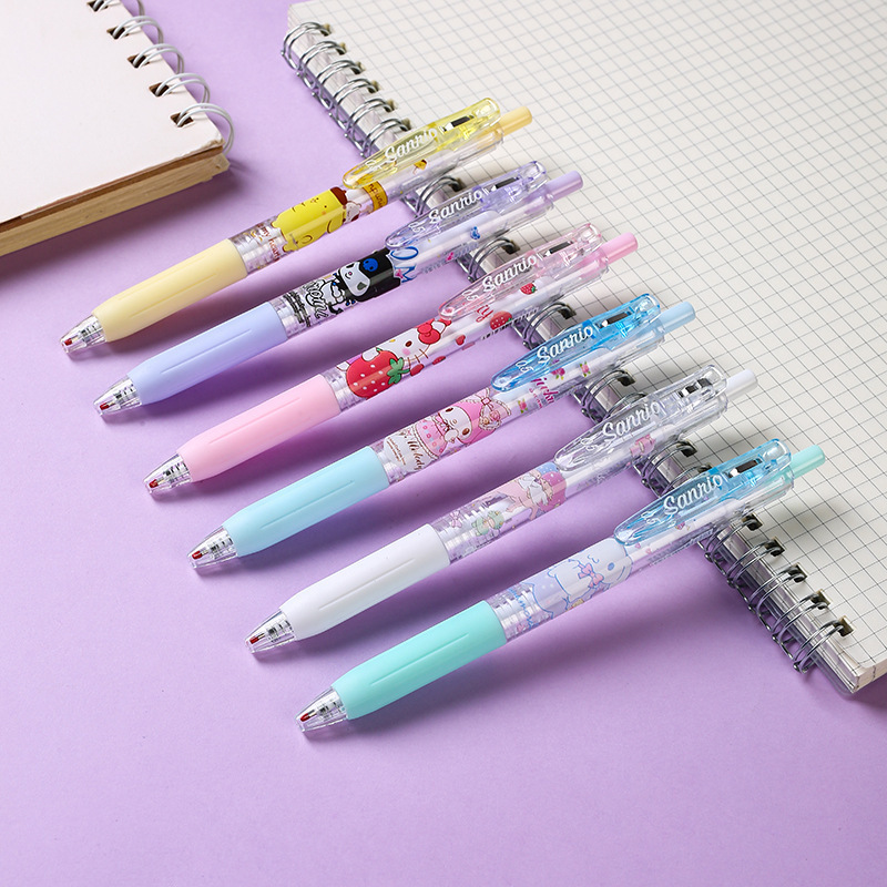 48 pcs= $22.5 Gel pen