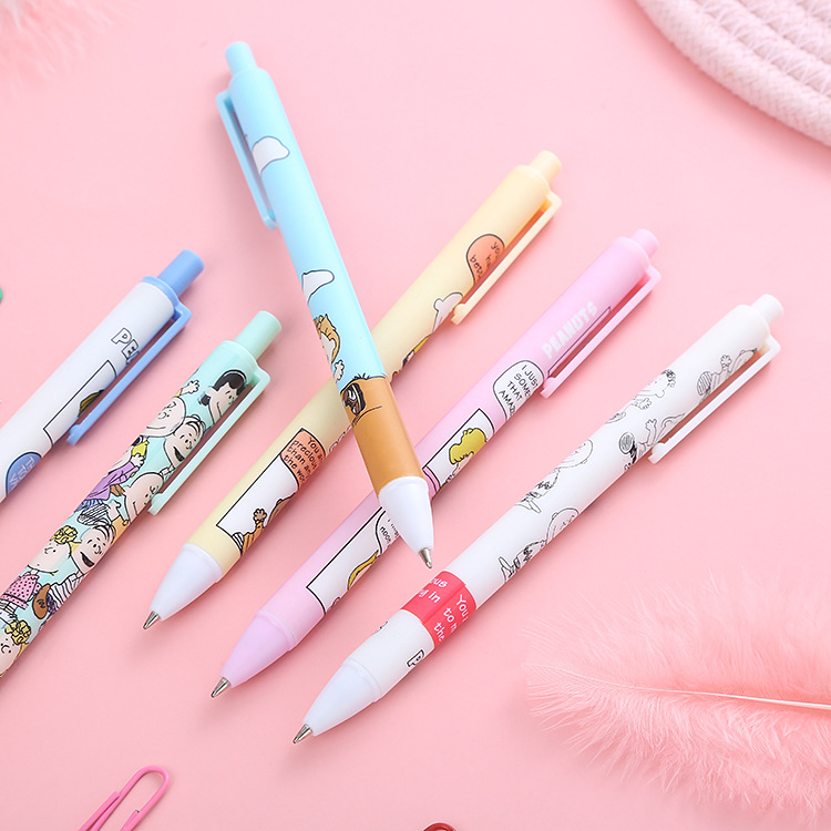 60 pcs= $23.5 Gel pen