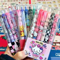 36 pcs=$23.8 Gel pen