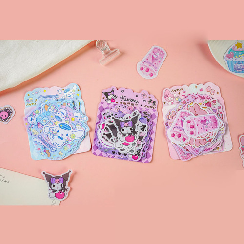 24 pack=$33.5 Stickers