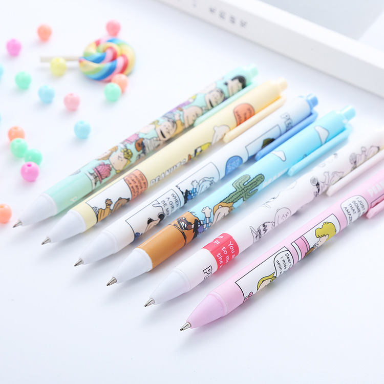 60 pcs= $23.5 Gel pen