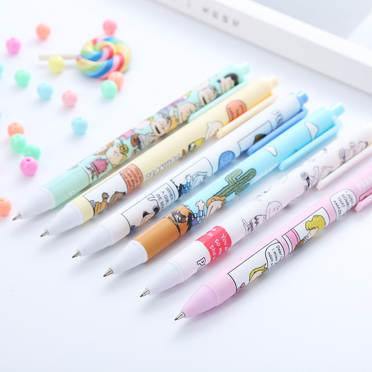 60 pcs= $23.5 Gel pen