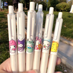 36 pcs= $22.5 Gel pen