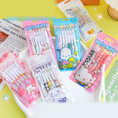 48 pcs=$23.5 Gel pen