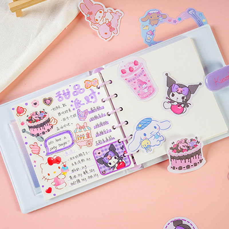 24 pack=$33.5 Stickers