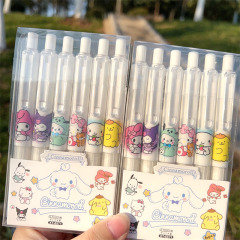 36 pcs= $22.5 Gel pen