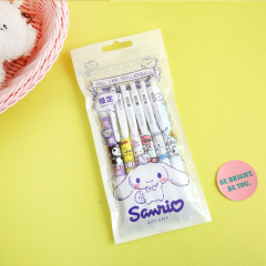 48 pcs=$23.5 Gel pen