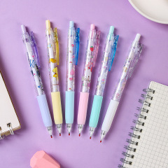 48 pcs= $22.5 Gel pen