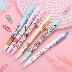 60 pcs= $23.5 Gel pen