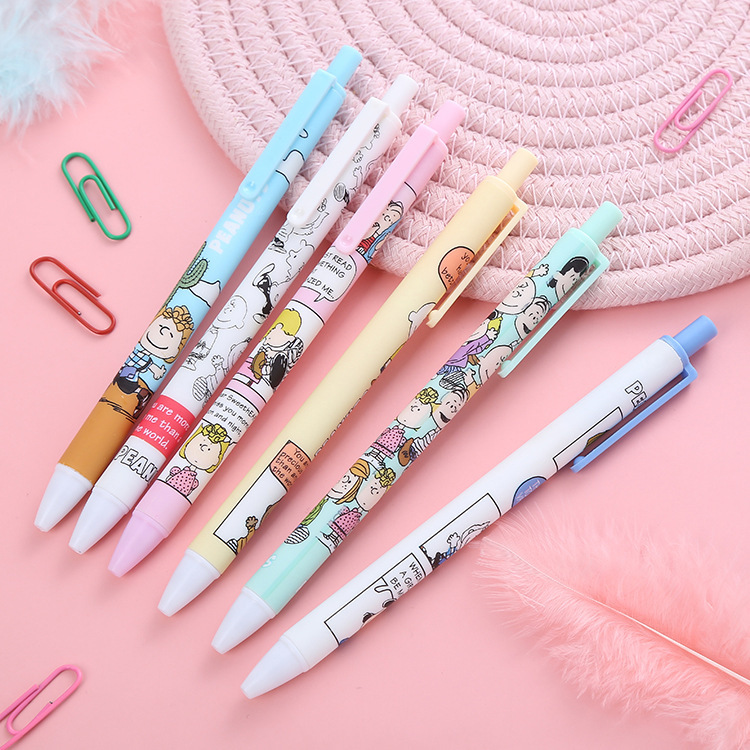 60 pcs= $23.5 Gel pen