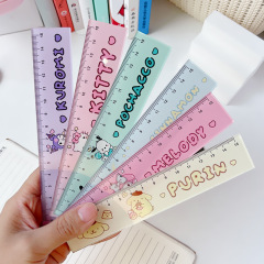 30 pcs=$22.8 Ruler 15CM