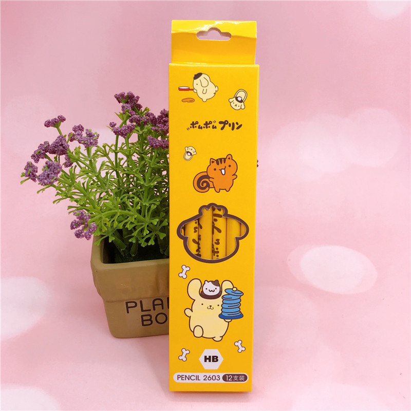 10 box=$25.8 Wooden pencil HB