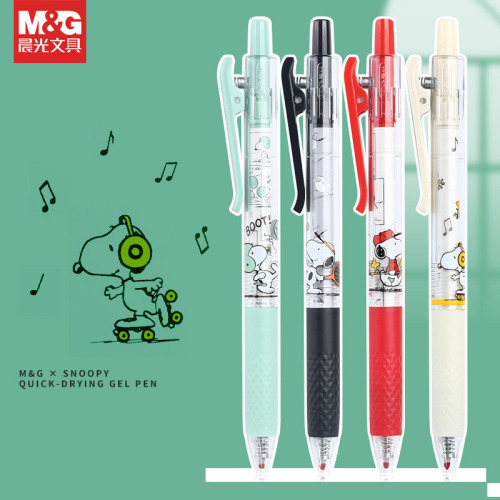 36 pcs= $29.8 Gel pen