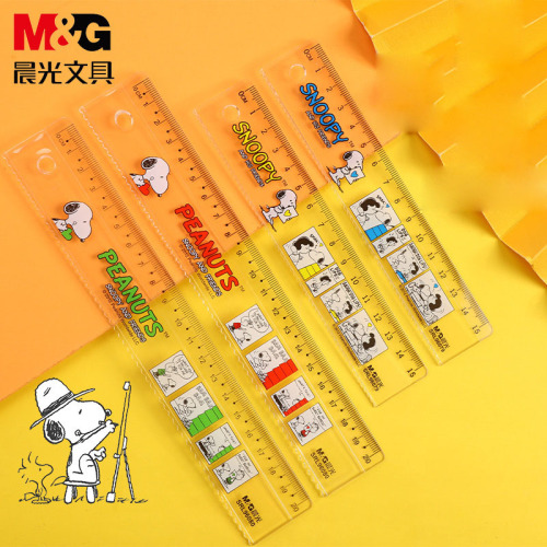 40 pcs=$21.5 Ruler 15CM