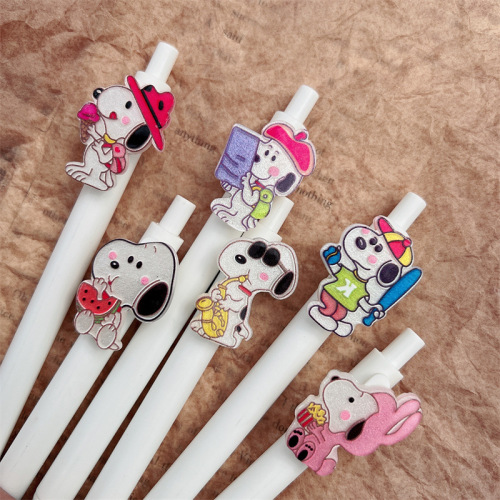 36 pcs=$22.5 Gel pen