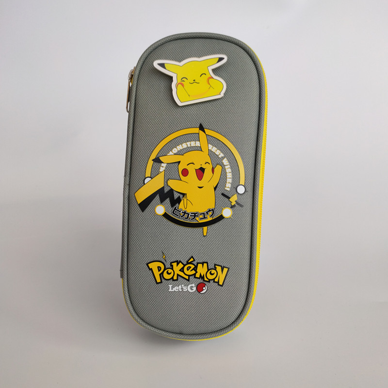 6 pcs=$29.5 Pencil case