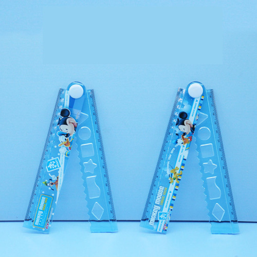 30 pcs=$35.8 Ruler 30CM