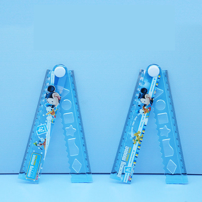 30 pcs=$35.8 Ruler 30CM