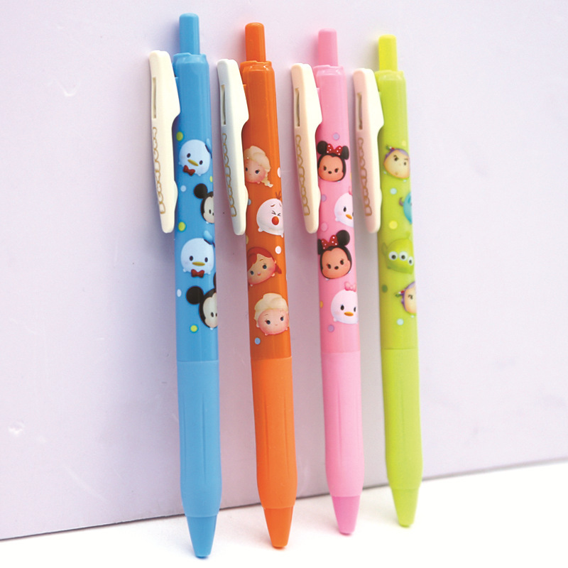 24 pcs=$34.8 Gel pen