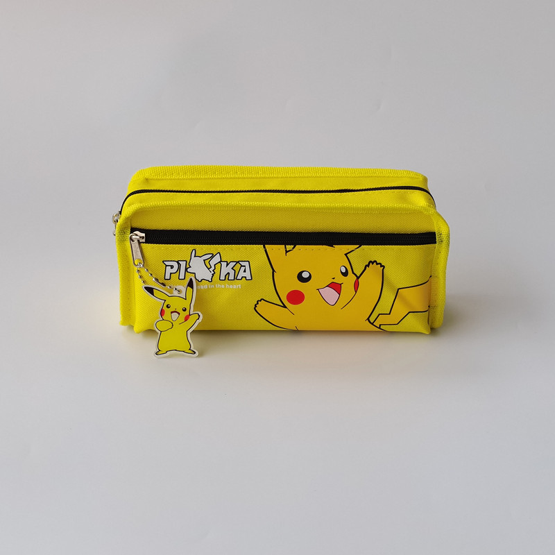 6 pcs=$25.8 Pencil case