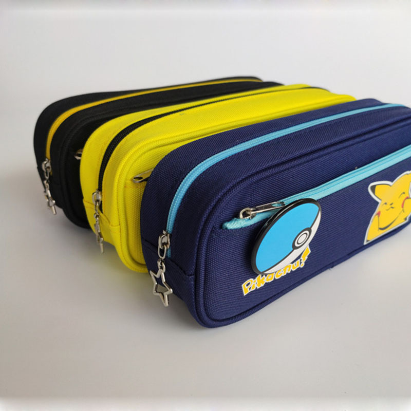 6 pcs=$23.8 Pencil case
