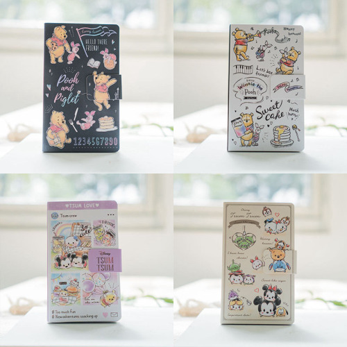 12 pcs=$39.8 Notebook